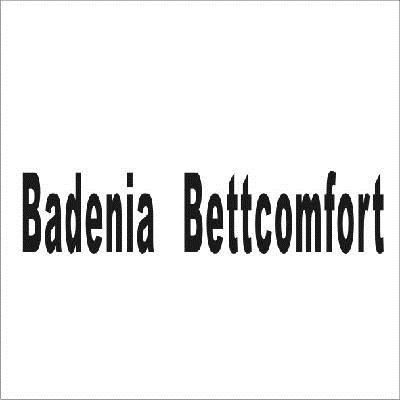 BADENIA  BETTCOMFORT商标转让