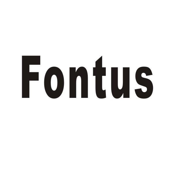 FONTUS商标转让