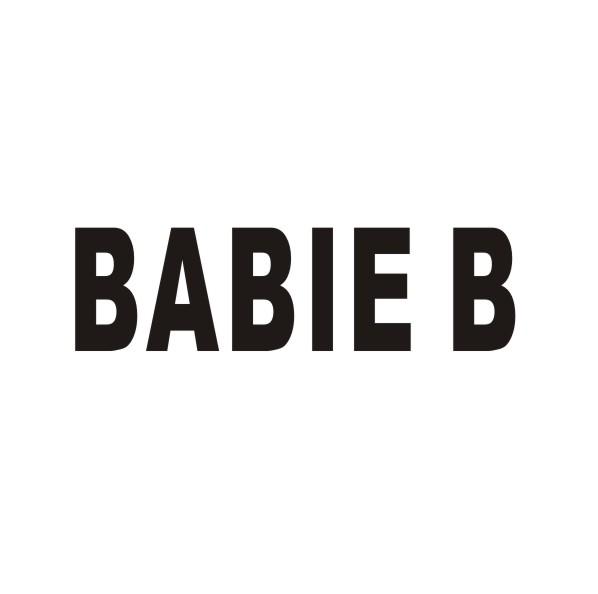 BABIE B商标转让