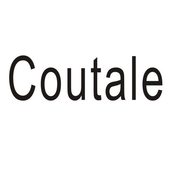 COUTALE商标转让