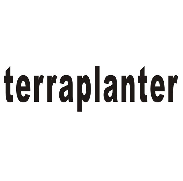 TERRAPLANTER商标转让