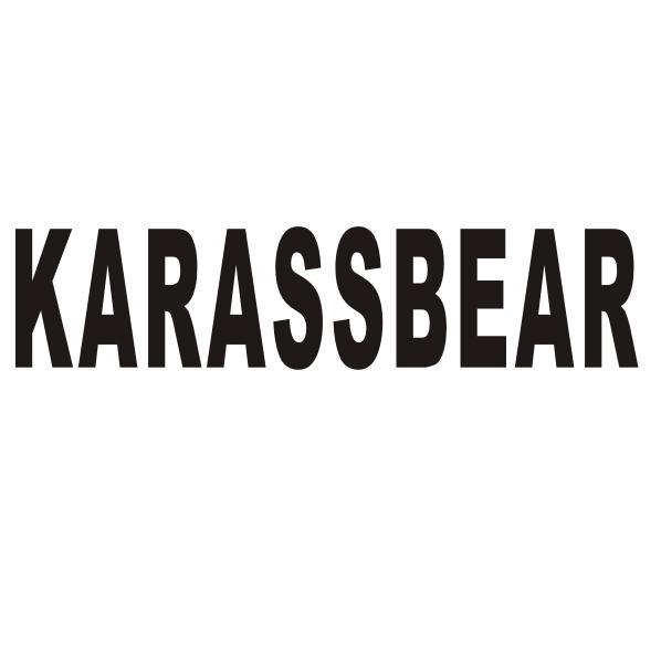 KARASSBEAR商标转让