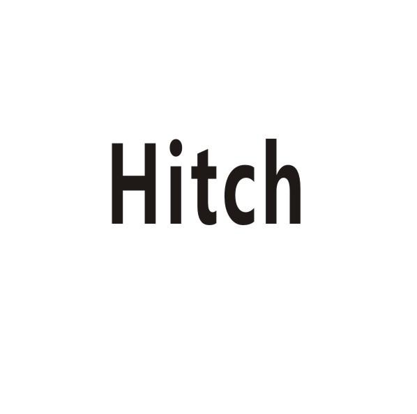 HITCH商标转让