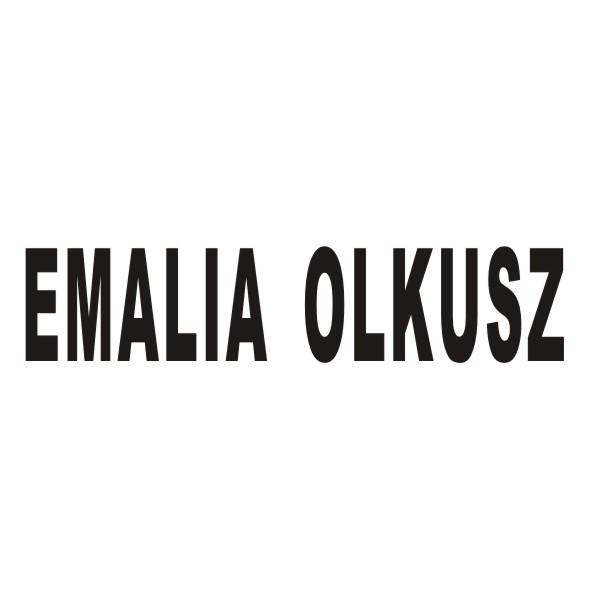 EMALIA OLKUSZ商标转让