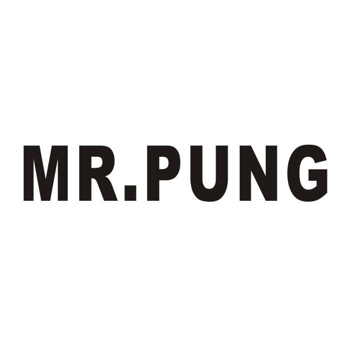 MR. PUNG商标转让