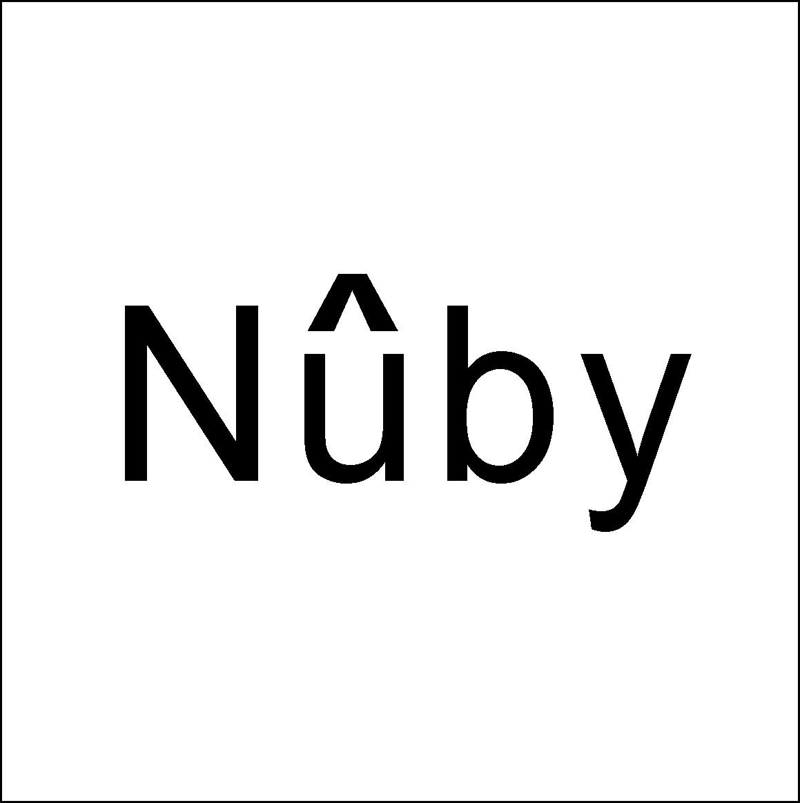 NUBY商标转让