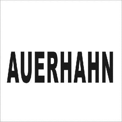 AUERHAHN商标转让