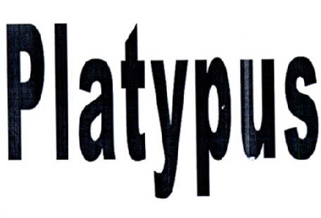 PLATYPUS商标转让