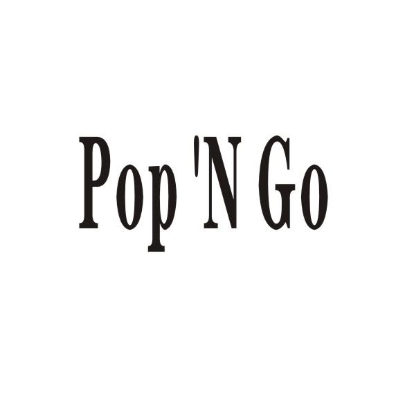 POP''N GO商标转让