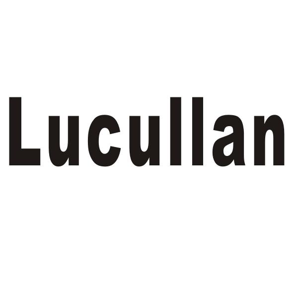 LUCULLAN商标转让