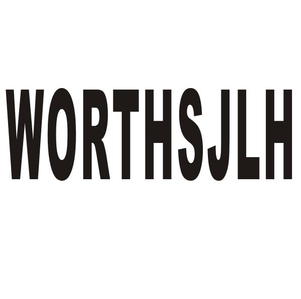 WORTHSJLH商标转让