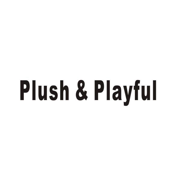 PLUSH & PLAYFUL商标转让