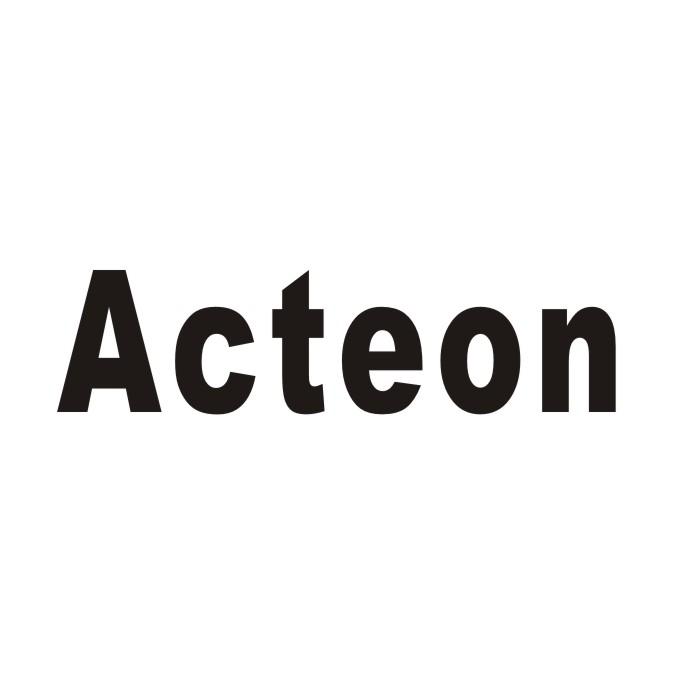 ACTEON商标转让