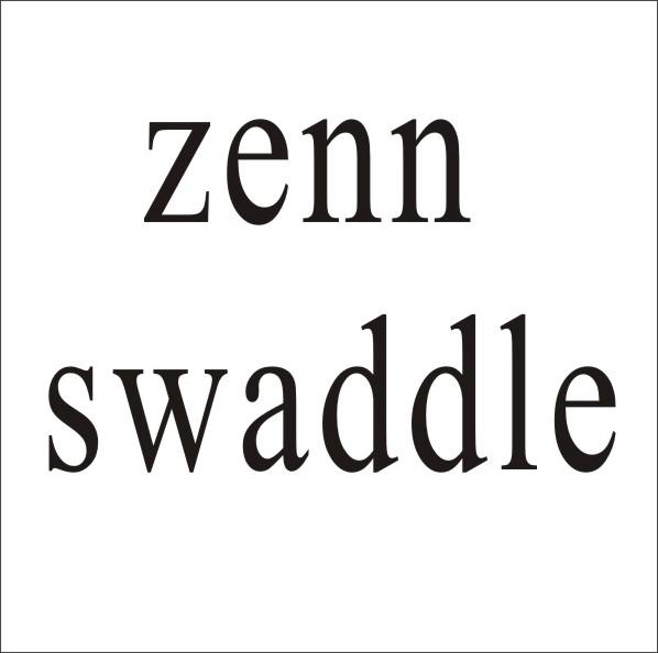 ZENN SWADDLE商标转让