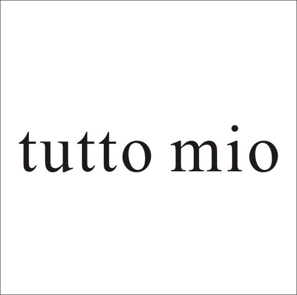 TUTTO MIO商标转让