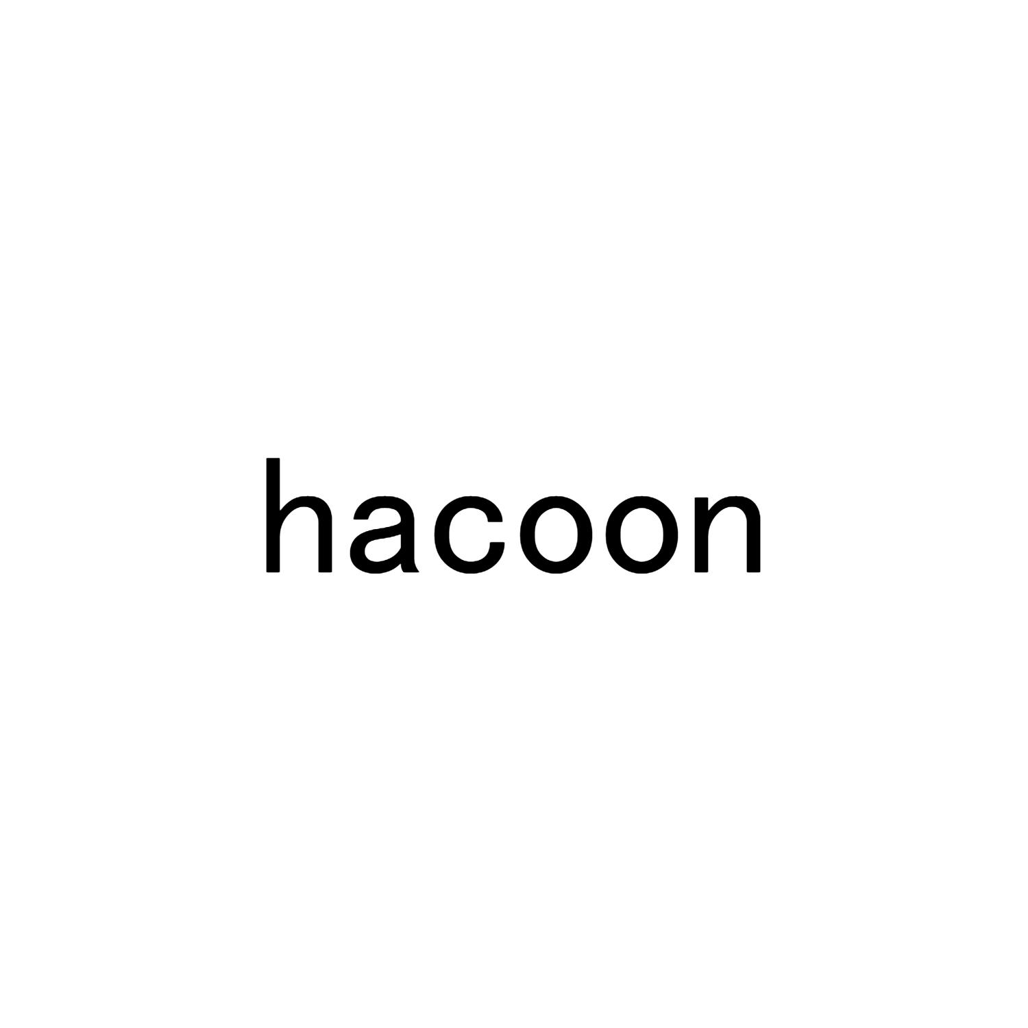 HACOON商标转让