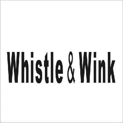 WHISTLE & WINK商标转让