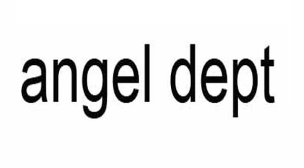 ANGEL DEPT商标转让