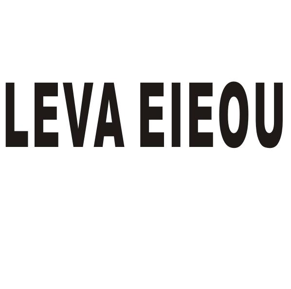 LEVA EIEOU商标转让