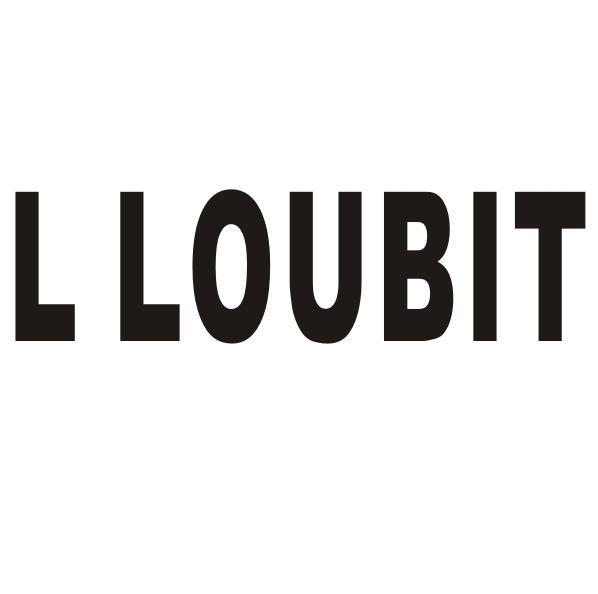 L LOUBIT商标转让