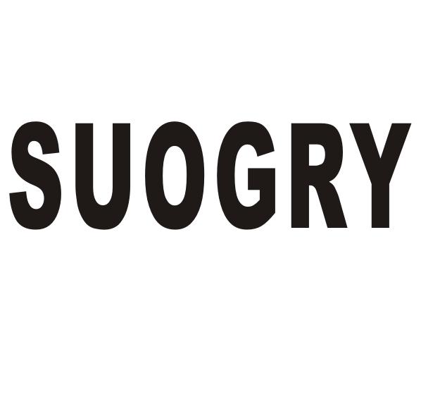 SUOGRY商标转让