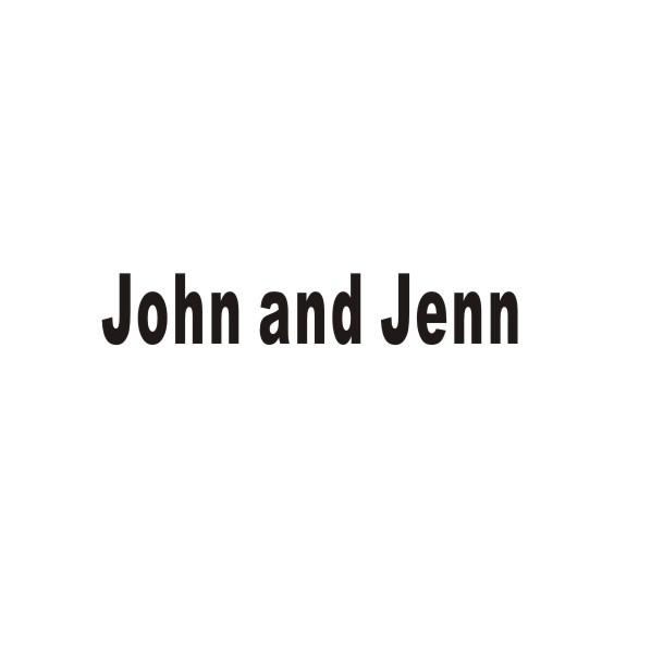 JOHN AND JENN商标转让