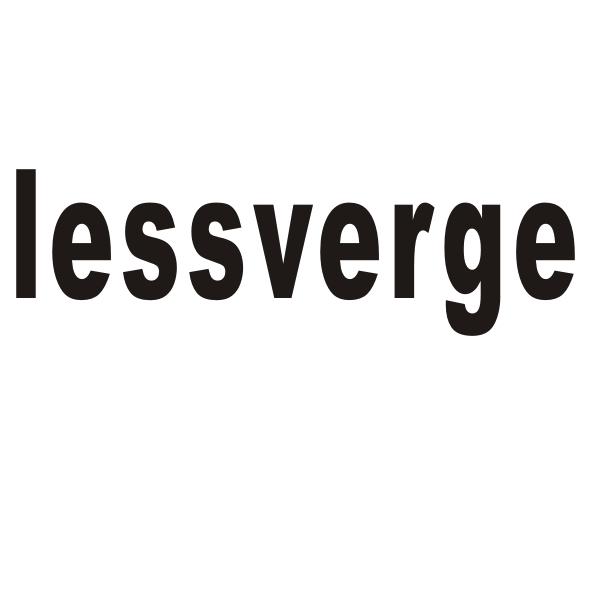 LESSVERGE商标转让