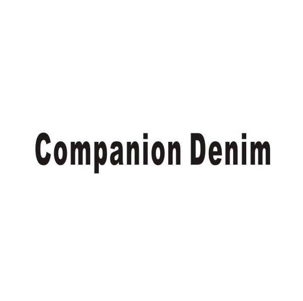 COMPANION DENIM商标转让