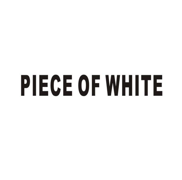 PIECE OF WHITE商标转让