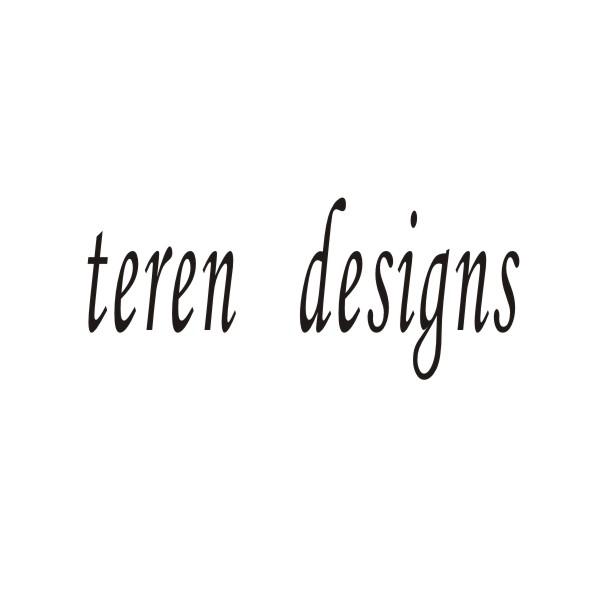 TEREN DESIGNS商标转让