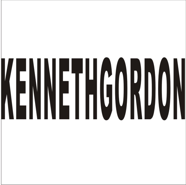 KENNETHGORDON商标转让