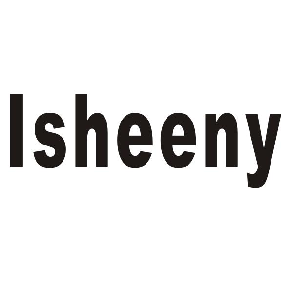 ISHEENY商标转让