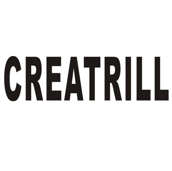 CREATRILL商标转让