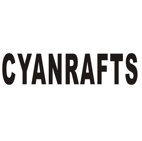 CYANRAFTS商标转让