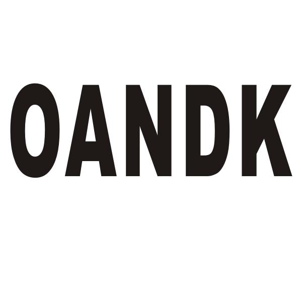 OANDK商标转让