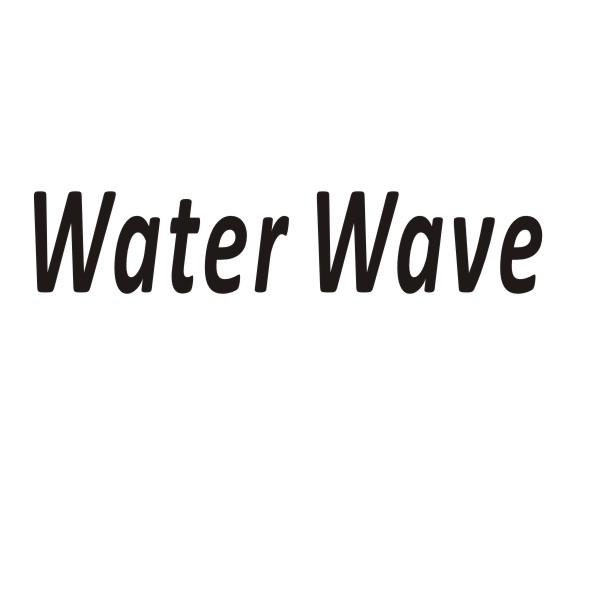 WATER WAVE商标转让