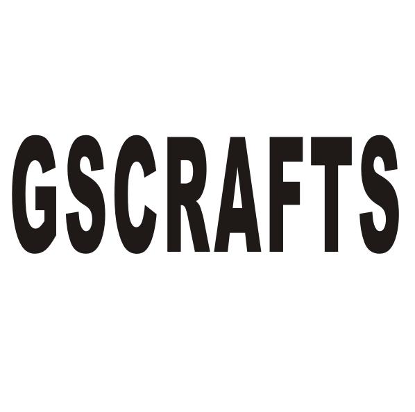 GSCRAFTS商标转让
