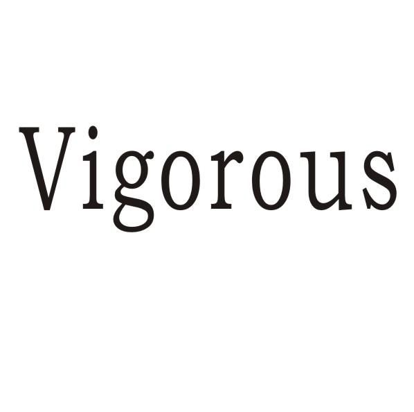 VIGOROUS商标转让