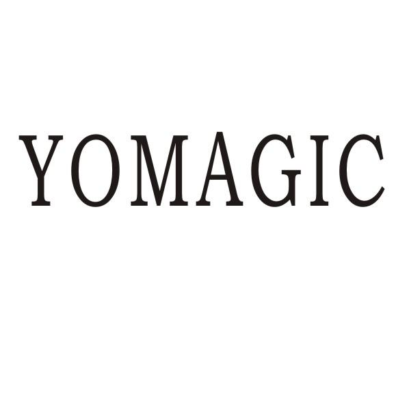 YOMAGIC商标转让