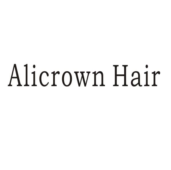 ALICROWN HAIR商标转让