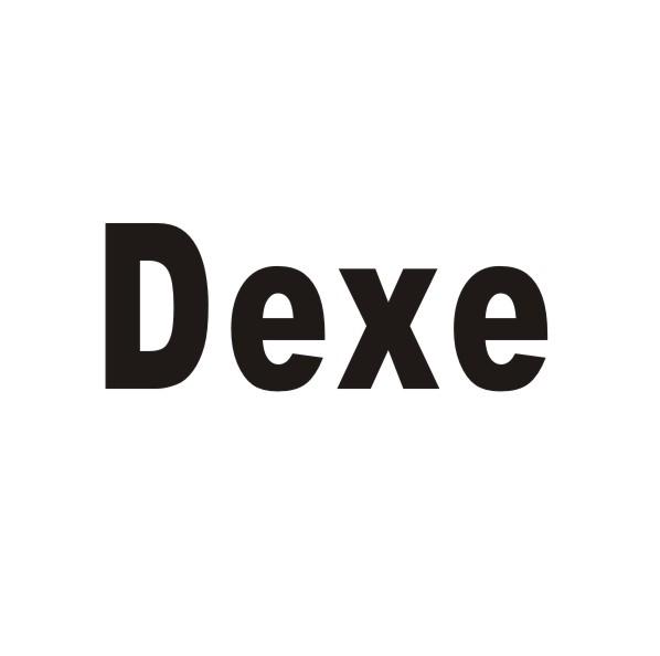 DEXE商标转让