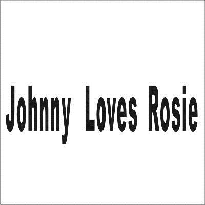 JOHNNY LOVES ROSIE商标转让