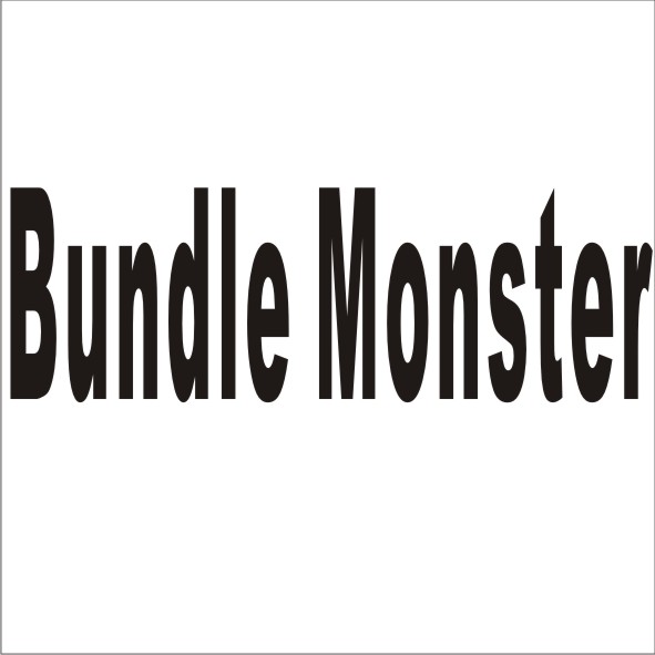 BUNDLE MONSTER商标转让