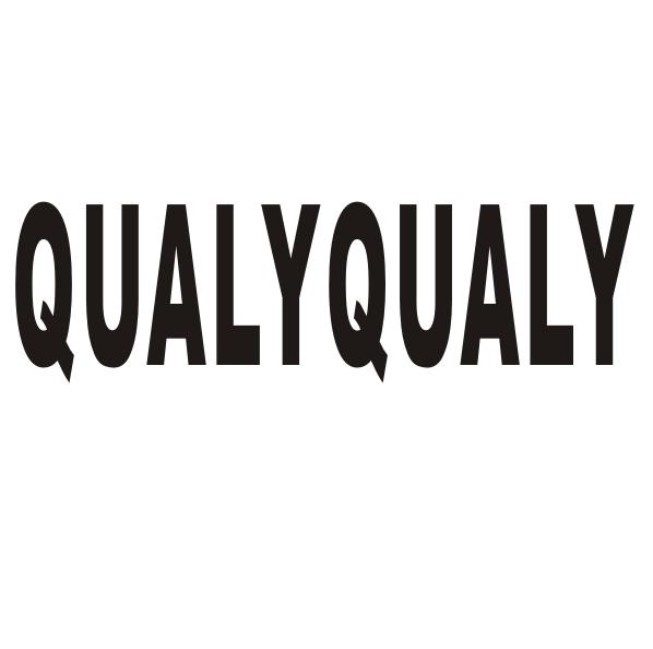 QUALYQUALY商标转让