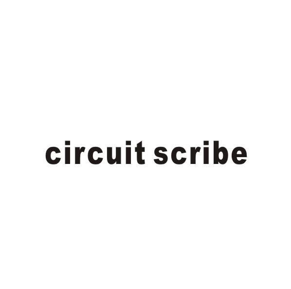 CIRCUIT SCRIBE商标转让