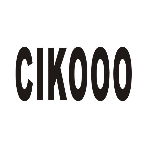 CIKOOO商标转让