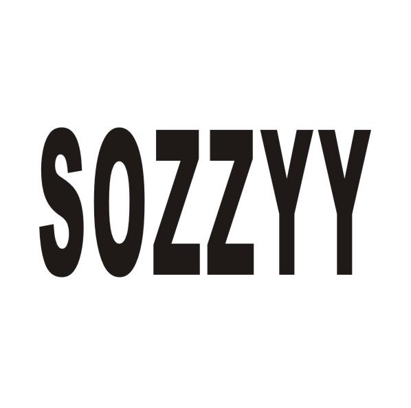 SOZZYY商标转让