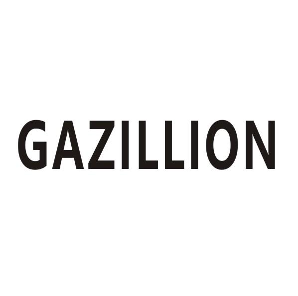 GAZILLION商标转让