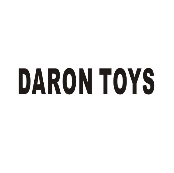 DARON TOYS商标转让