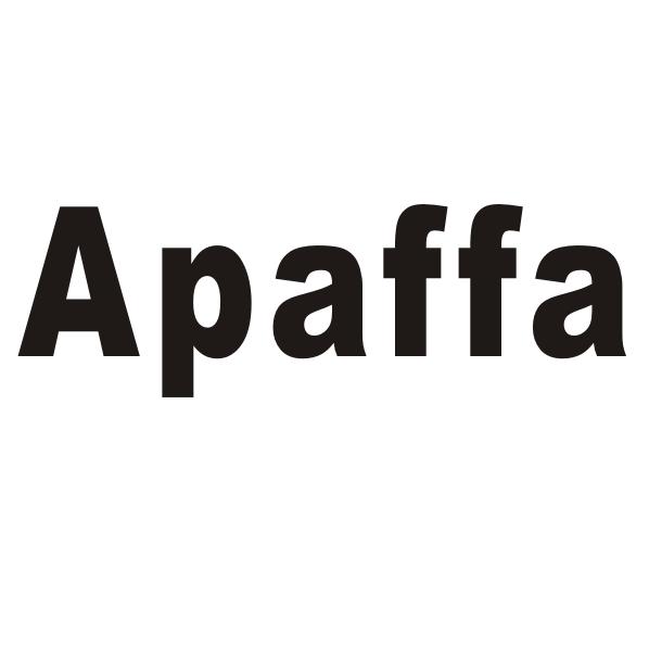 APAFFA商标转让